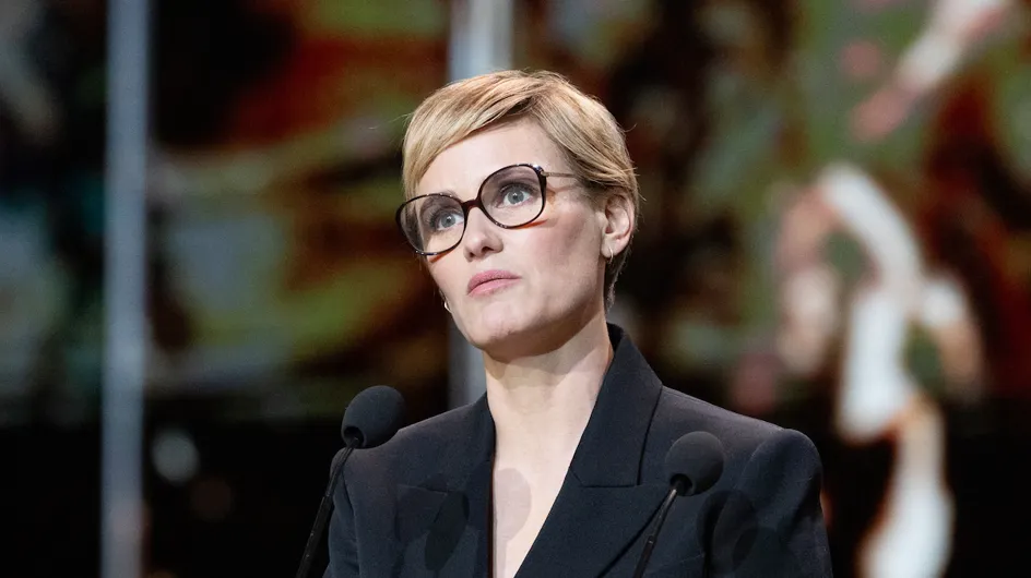 Judith Godrèche : "Ça va disparaître en fumée", l'actrice très en colère après la dissolution de l'Assemblée nationale