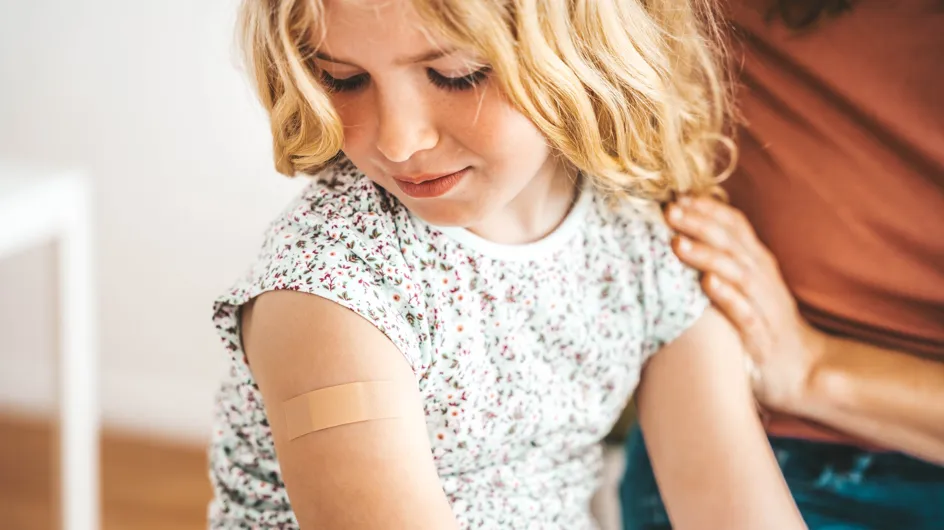 La Asociación Española de Pediatría lo confirma: la vacuna contra la gripe debe ser hasta los 18 años