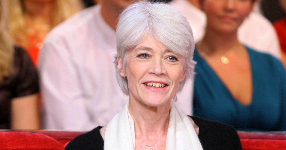 Mort de Françoise Hardy : retour sur sa coupe courte rajeunissante
