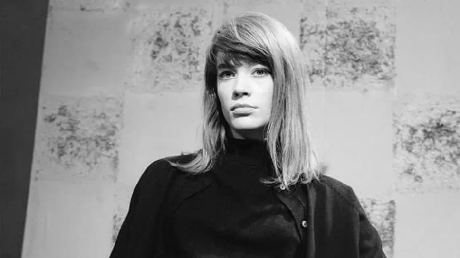 Françoise Hardy, cómo decirte adiós: 5 fotos que capturan el estilo francés, chic y natural de la musa de los años 70