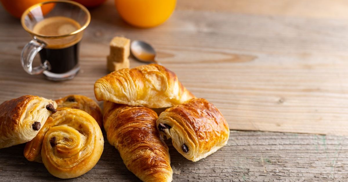 Petit d jeuner Minceur Croissant Ou Pain Au Chocolat Voici La petit-d-jeuner-minceur-croissant-ou-pain-au-chocolat-voici-la