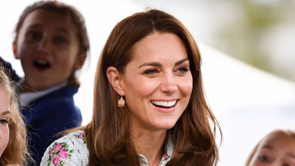 Kate Middleton malade : "ce cap" que la princesse vient de passer dans sa convalescence, selon une experte