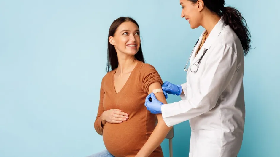 Bronchiolite : ce que l'on sait sur ce nouveau vaccin destiné aux femmes enceintes