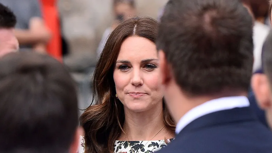 Kate Middleton : y a-t-il eu une nouvelle fuite concernant le dossier médical de la princesse ?