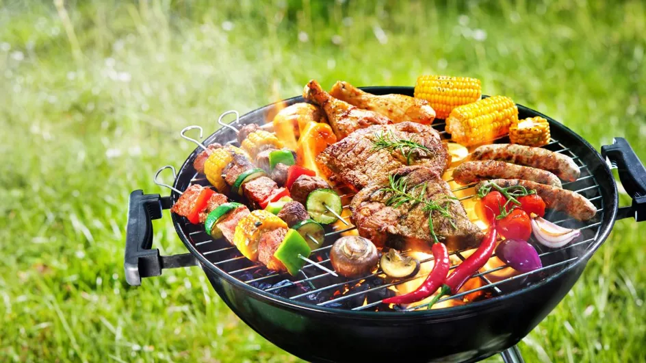 Voici 3 avantages à choisir un barbecue au charbon de bois !