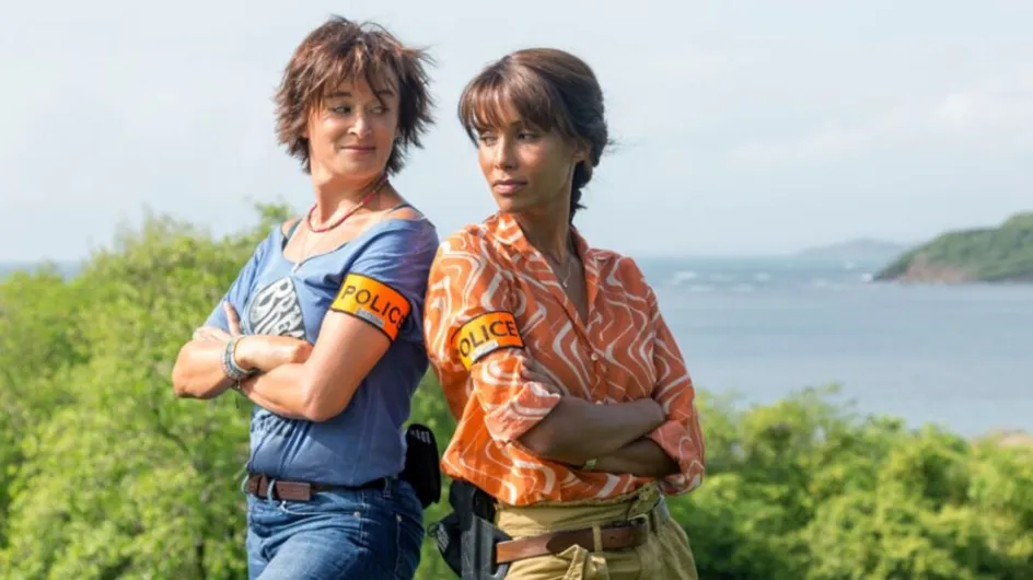 Tropiques Criminels sur France 2 : ce lien fort qui unit Sonia Rolland à Guillaume Gabriel, son amoureux dans la série