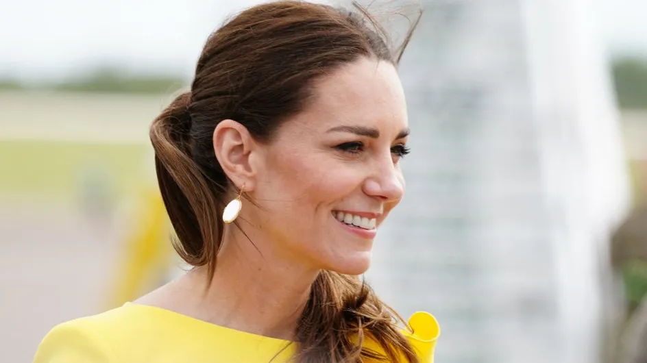 Trooping the Colour : Kate Middleton pourrait-elle être présente ? Cette phrase de son message qui fait planer le doute
