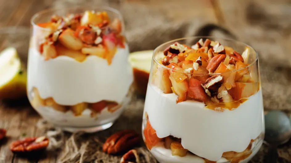 Esta es la merienda más fácil y sana para adelgazar antes del verano