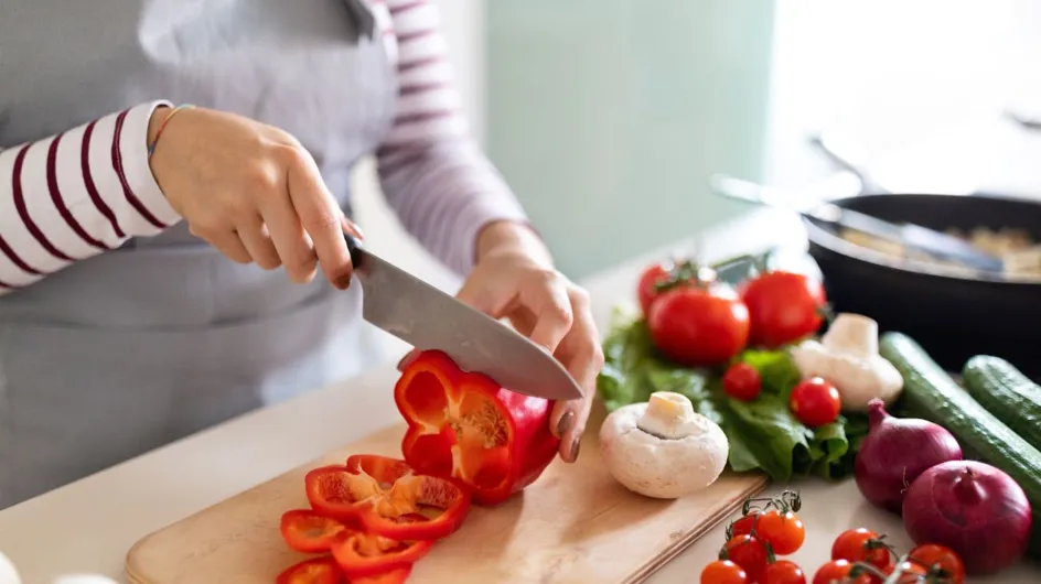 Cette erreur à ne surtout pas faire avec vos couteaux de cuisine, selon Norbert Tarayre