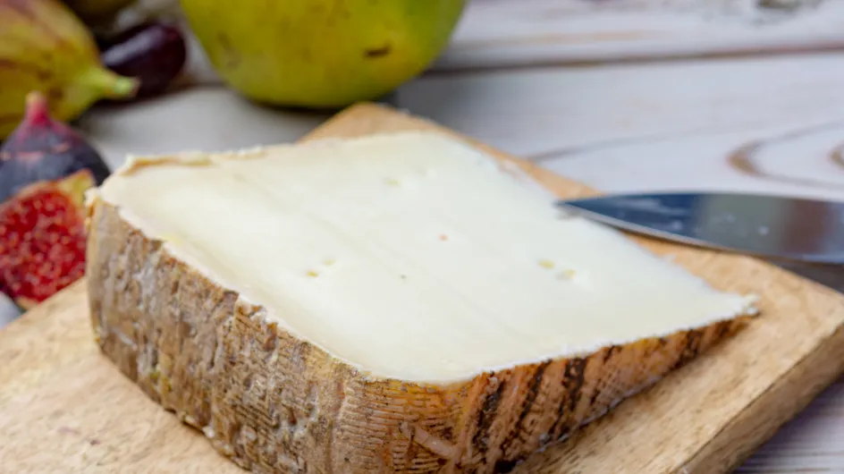 Rappel produit : ce fromage de brebis présente un risque de contamination à la listeria