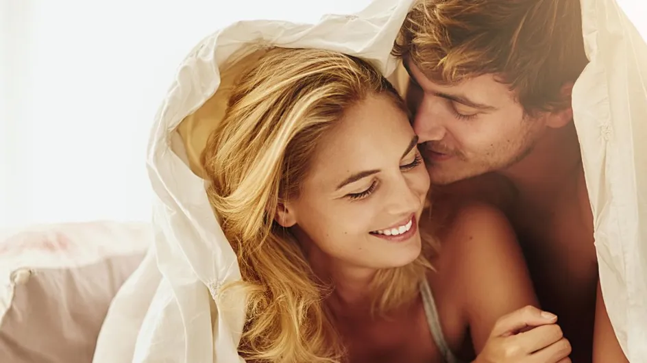 Sexo : cette activité que les couples les plus heureux font après l'amour