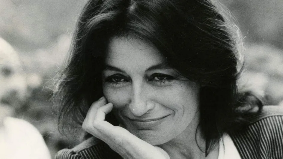 Anouk Aimée, héroïne du film "Un homme et une femme", est morte à l'âge de 92 ans