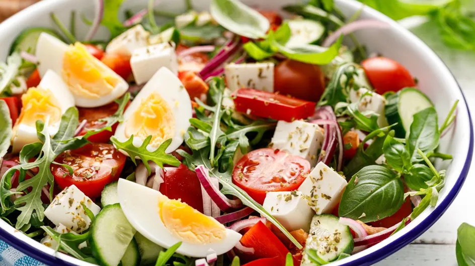 Ajouter cet ingrédient dans vos salades peut s&#039;avérer nocif pour votre santé
