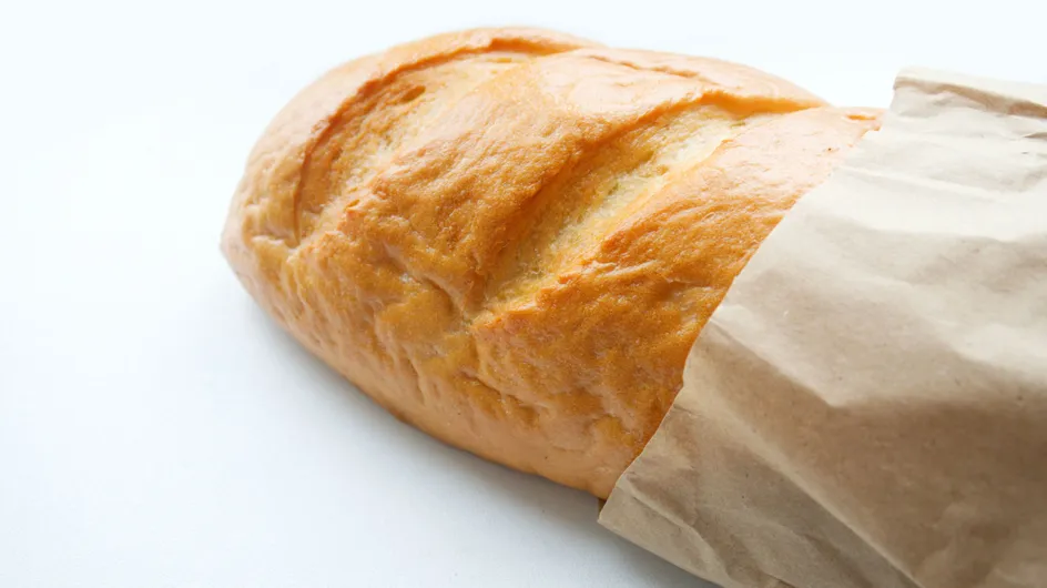 Attention, ce geste anodin lors de la congélation de votre pain peut vous rendre malade