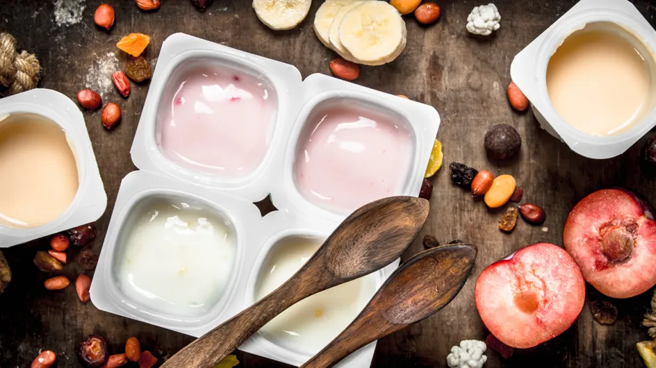 Les yaourts protéinés sont-ils réellement bons pour la santé ? Une nutritionniste répond !