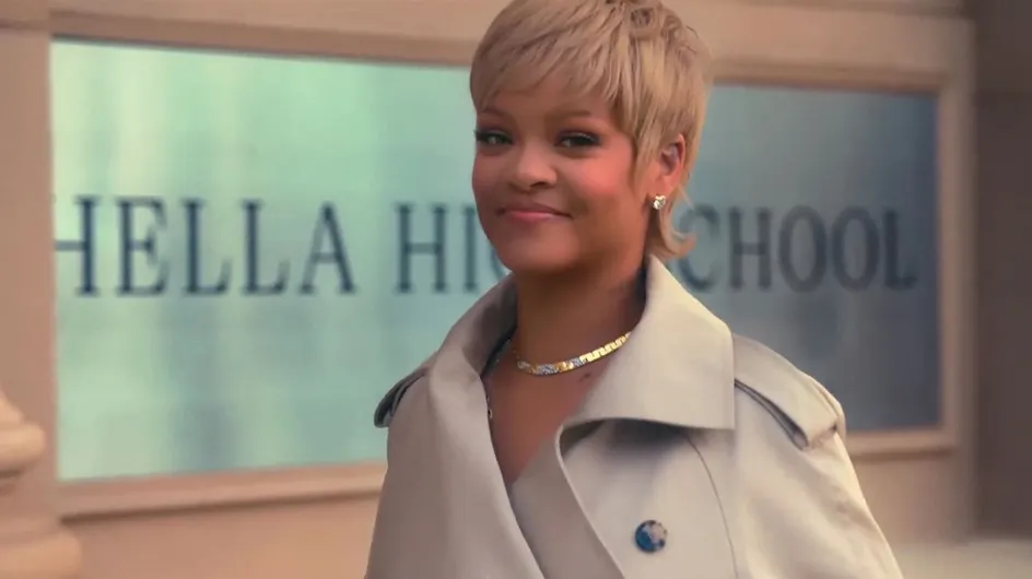 Rihanna : nouvelle égérie de la marque française Dior, elle remplace cette grande actrice américaine