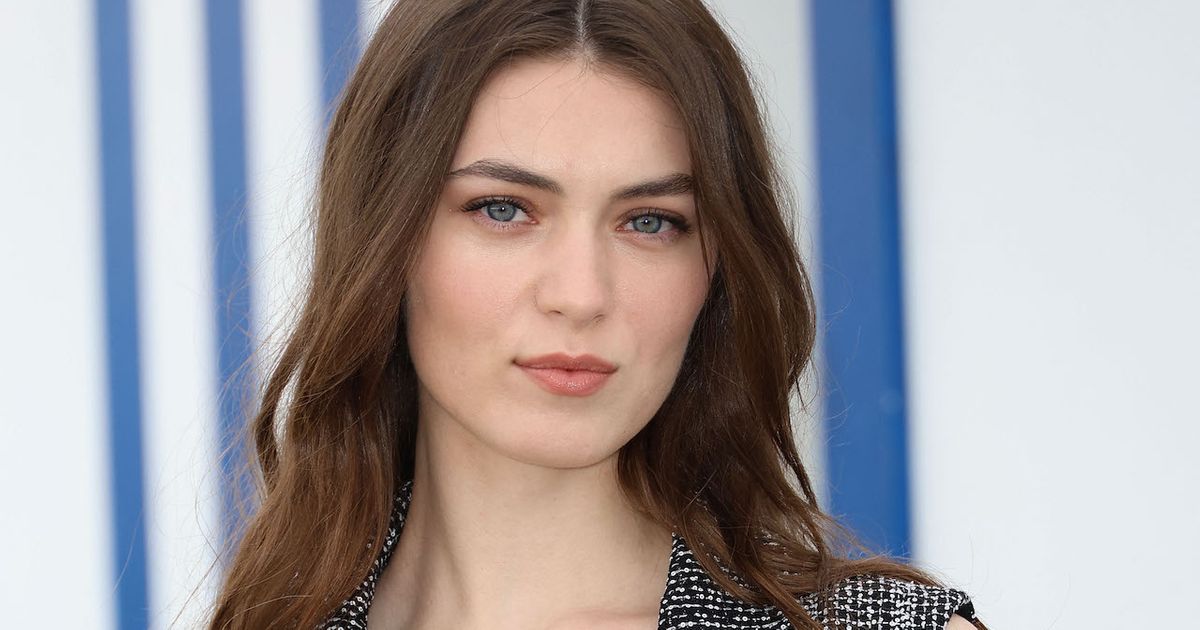 Qui est Anamaria Vartolomei, la jeune actrice star des films Maria et Le Comte de MonteCristo