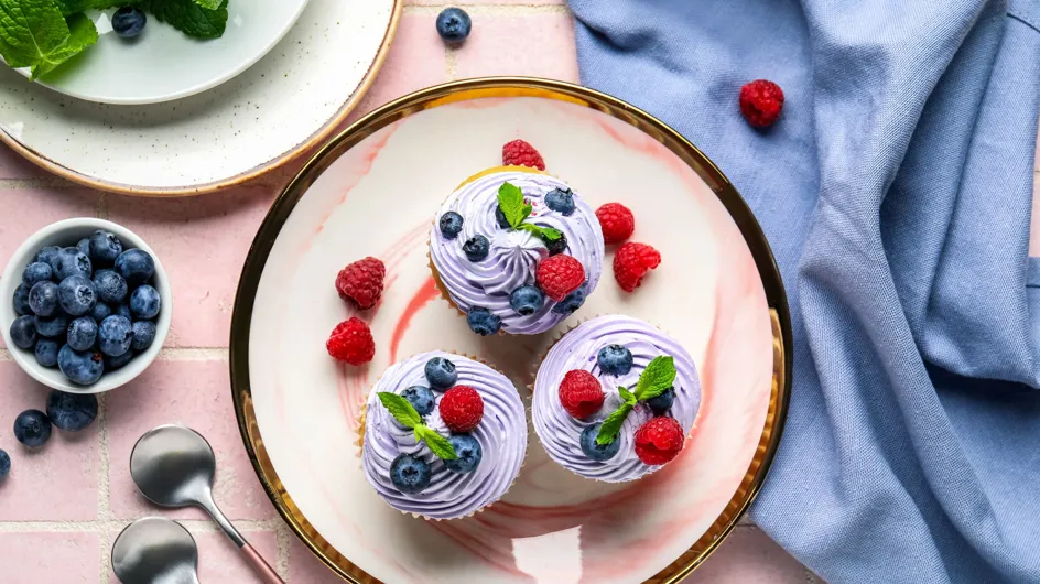 Voici 6 idées de desserts pour un apéro dinatoire !
