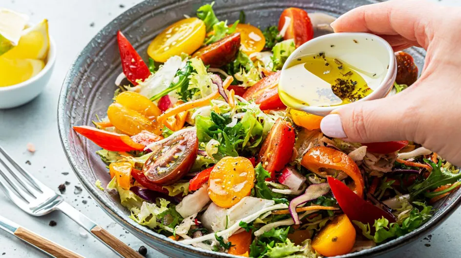 Salades d&#039;été : 6 conseils pour les composer de manière équilibrée pour votre santé