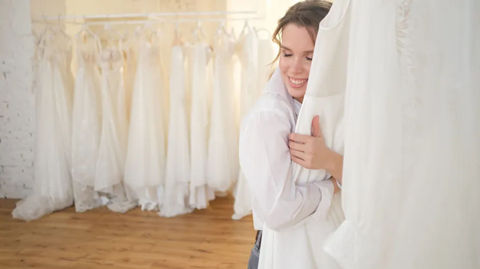 Ces 12 erreurs que les femmes font lorsqu'elles achètent leur robe de mariée (et c'est plus commun qu'on ne le croit)