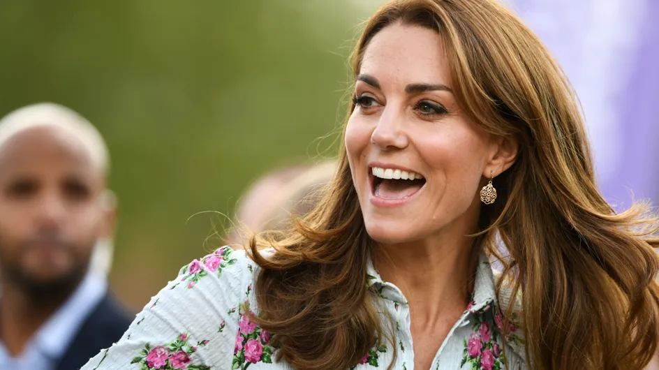 Kate Middleton ya lo sabía: esta actividad aumenta el bienestar y la felicidad de las mujeres tanto o más que caminar