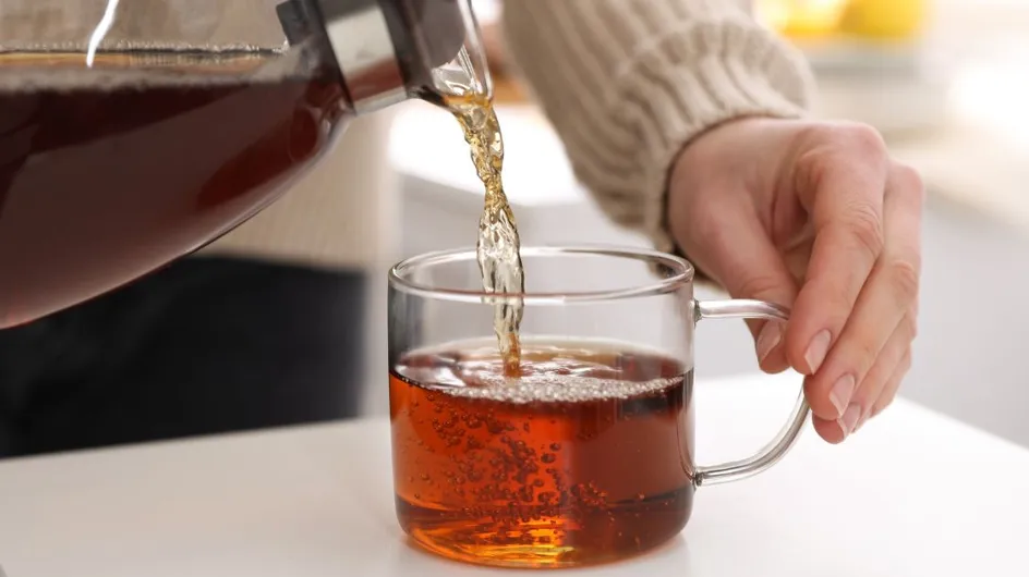 "Je suis gastro-entérologue et voici les réels effets de chaque type de thé sur la santé"
