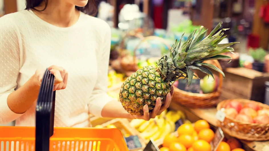 Rappel produit : ne consommez pas ces ananas vendus en supermarché partout en France