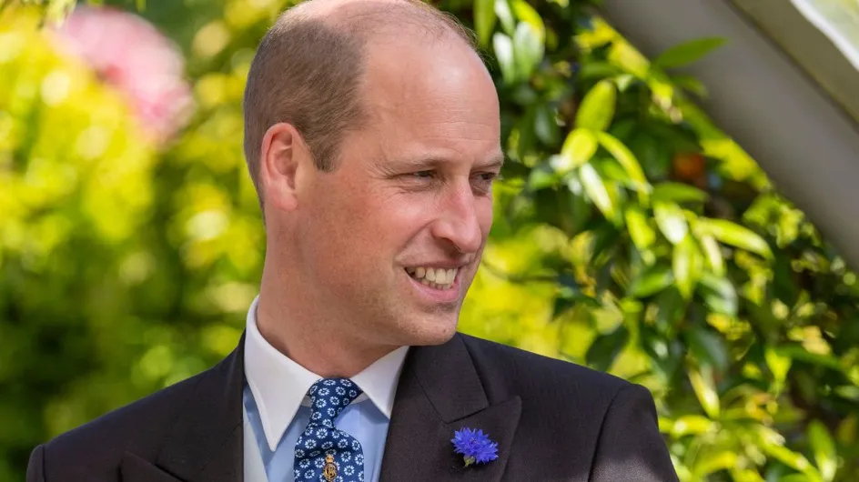 Le Prince William a 42 ans : "La meilleure photo que j'ai vue", ce cliché avec ses 3 enfants improbable fait le buzz