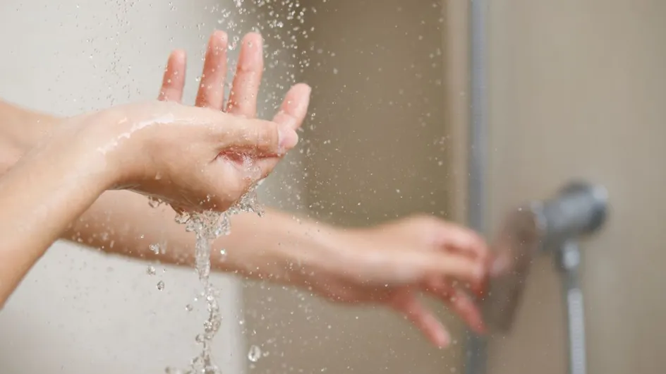 Hygiène : voici le temps sous la douche maximum à ne pas dépasser pour le bien de votre peau