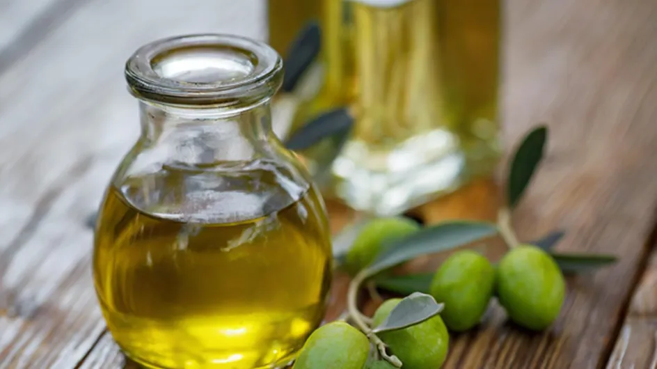Cuisine : découvrez trois alternatives saines à l’huile d’olive