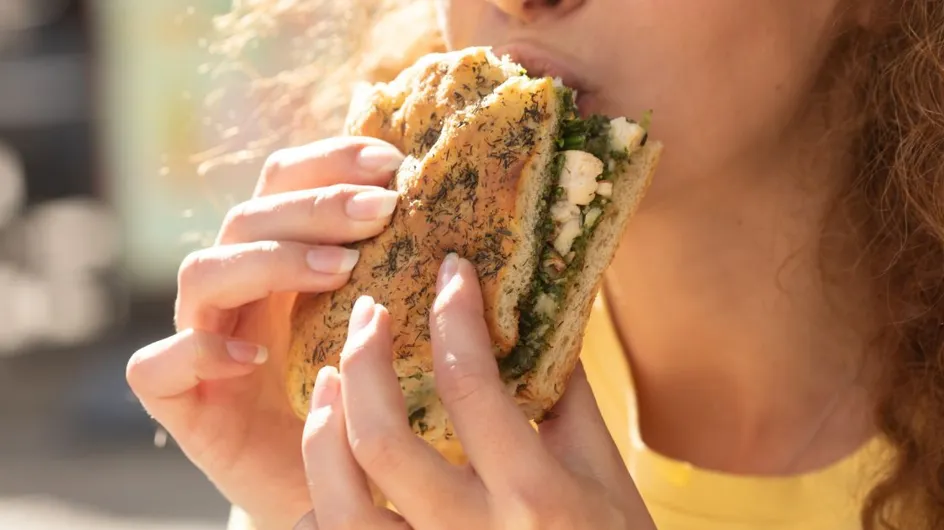 Perte de poids : voici le pire sandwich à manger à la pause déjeuner, selon un médecin nutritionniste