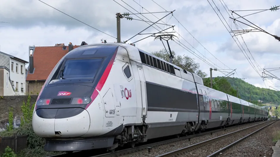 SNCF : 500 000 billets de train mis en vente à 29 euros, voici tout ce qu'il faut savoir pour ne pas louper cette offre