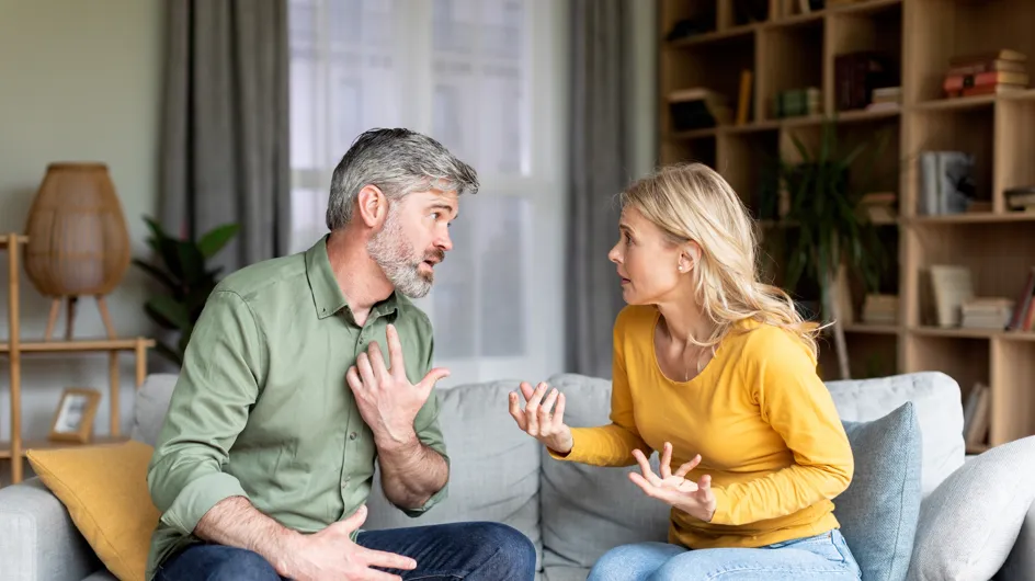 Una experta desvela las 5 preguntas que debes hacerte para resolver cualquier conflicto con tu pareja o tu mejor amigo