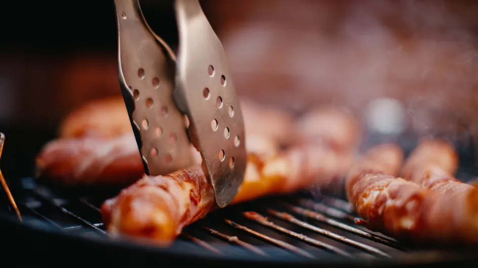 Voici la raison pour laquelle vos saucisses éclatent lors de la cuisson au barbecue