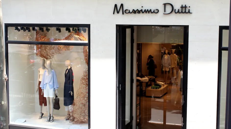 Massimo Dutti adelanta sus rebajas con estas 5 prendas elegantes que pedirás con envío urgente (desde 15,95 euros)