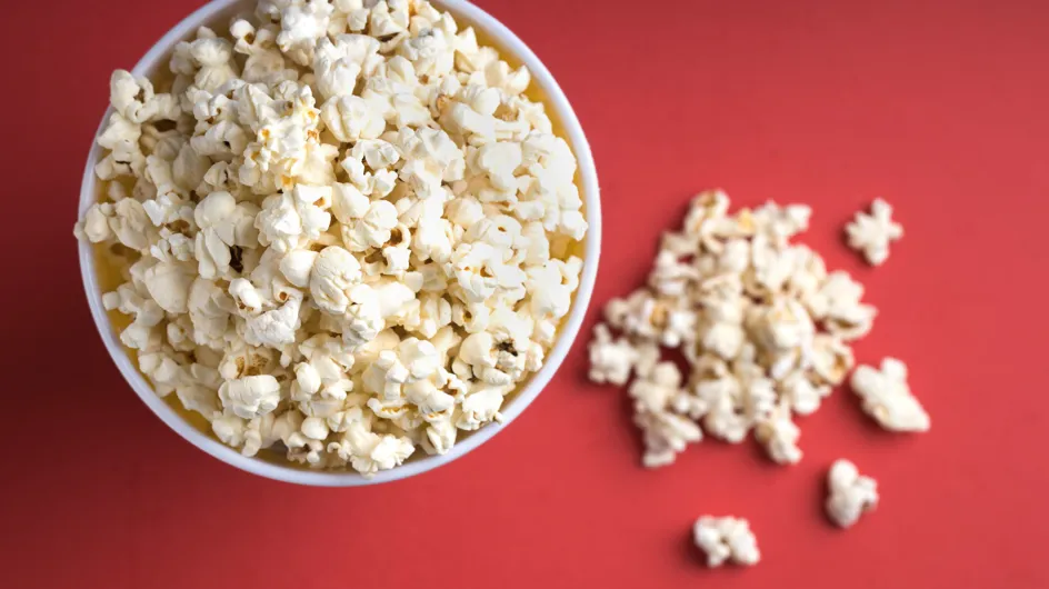 Netflix lance ses propres popcorns avec 2 saveurs gourmandes à déguster devant votre série préférée