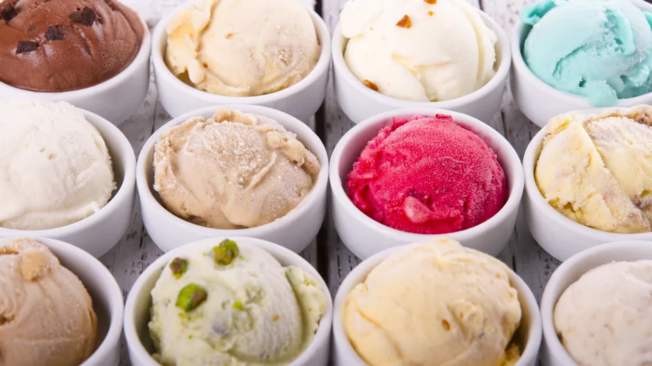 Si vous sortez vos glaces du congélateur, voici le temps que vous avez pour les manger sans risque