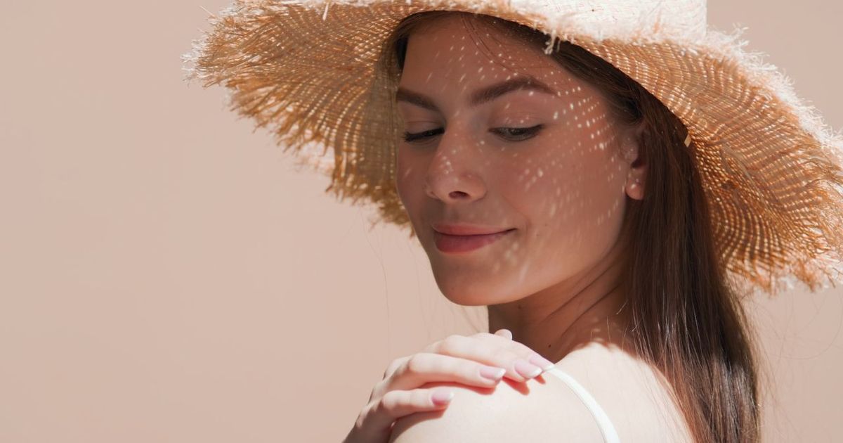 Soleil ce signe que vous faites une allergie suite à une exposition aux UV