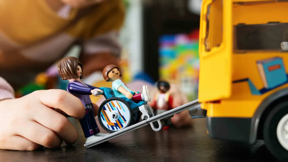 Soldes d’été 2024 : 10 jouets Playmobil à moins de 30€