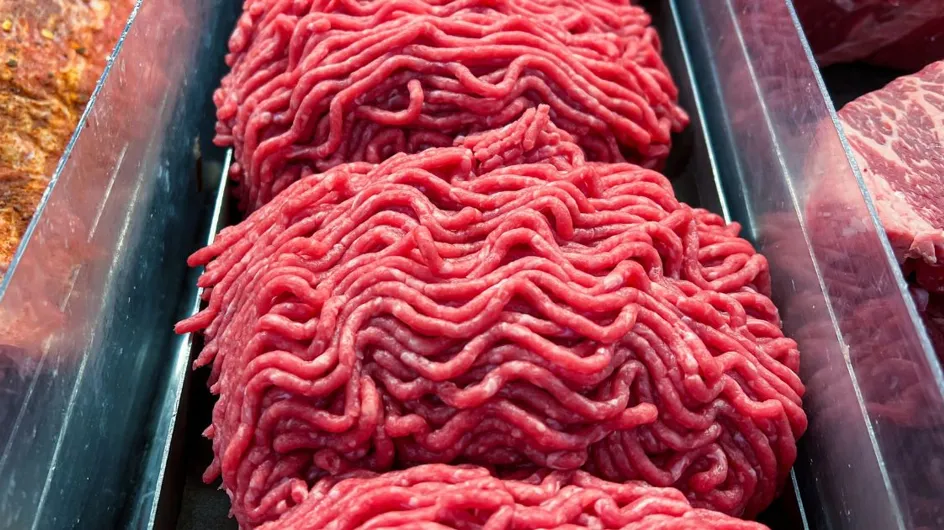 Rappel produit : ces steaks hachés vendus chez Auchan sont rappelés pour cause de contamination