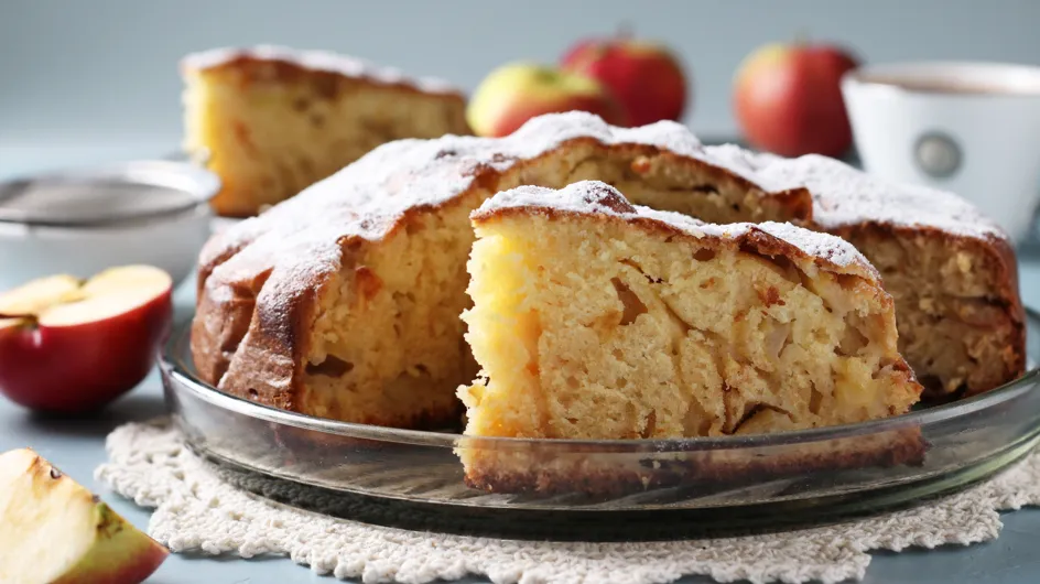 Gâteau aux pommes : cette étape que recommande Cyril Lignac pour le rendre inoubliable