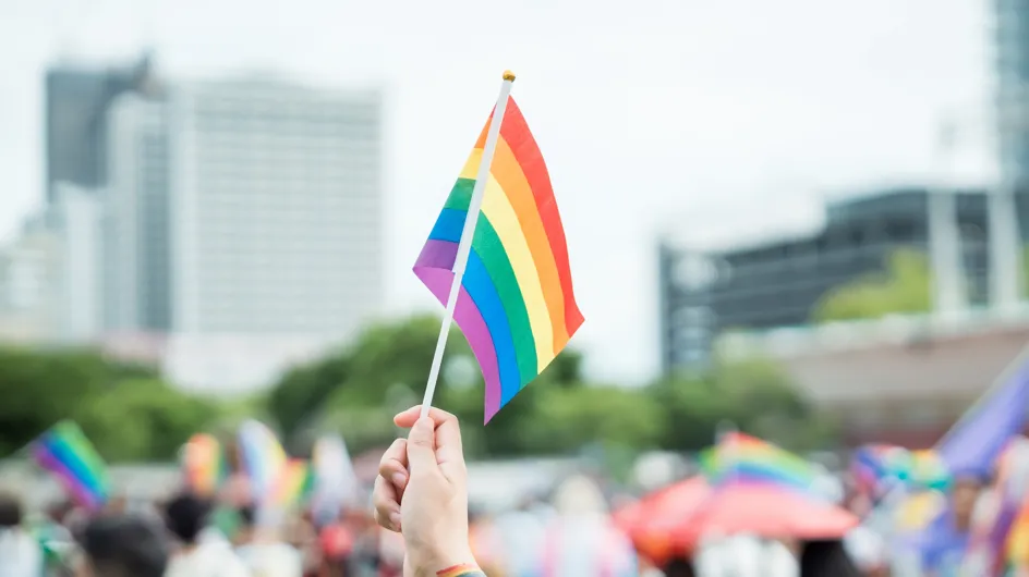 Día internacional del Orgullo LGBTIQ+: ¿por qué se celebra el orgullo en el mes de junio?