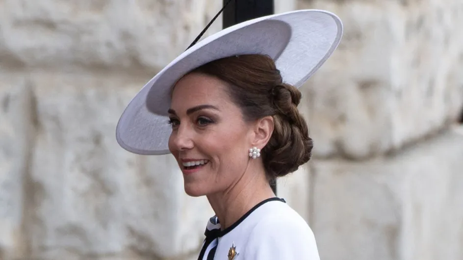 Kate Middleton : cet événement majeur auquel elle pourrait assister malgré son état de santé