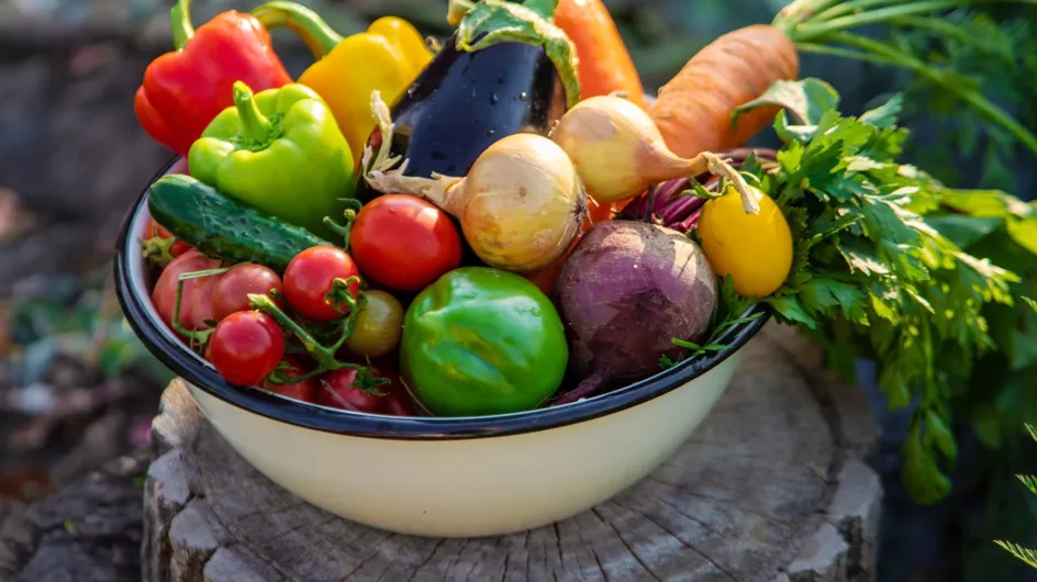 La bonne idée à appliquer pour ralentir le vieillissement de vos légumes
