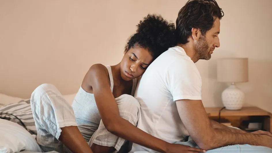 5 choses qui indiquent que votre couple traverse une crise importante