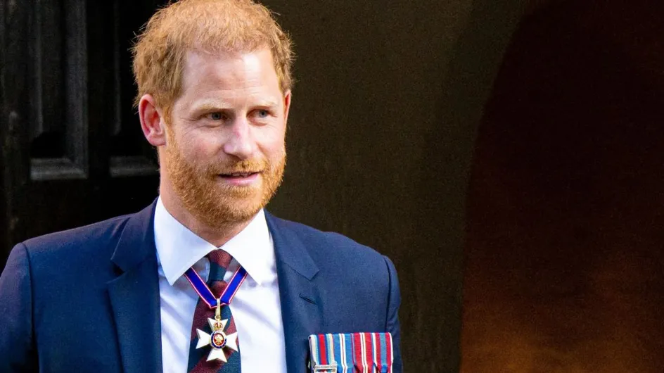 Prince Harry : "Je n'en ai jamais vraiment eu conscience", le duc évoque le traumatisme dû à la perte de sa mère