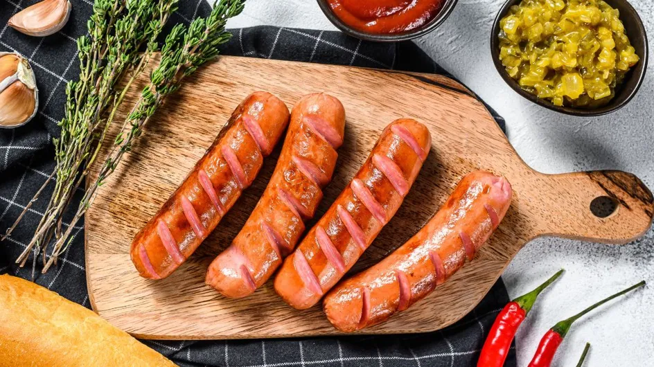 Rappel produit : ces saucisses vendues chez Carrefour sont rappelées pour risque de contamination