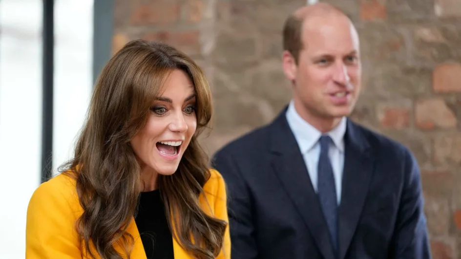 Kate Middleton : cet "horrible" cadeau reçu du prince William qu'elle n'oubliera jamais (c'est surprenant !)