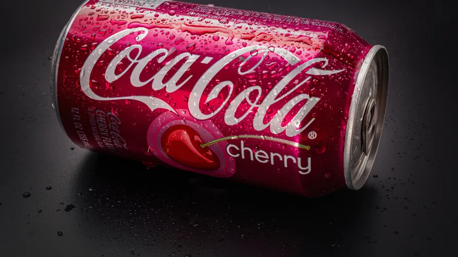 Rappel produit : attention à ces canettes de Coca-Cola Cherry infectées par un "produit chimique dangereux"