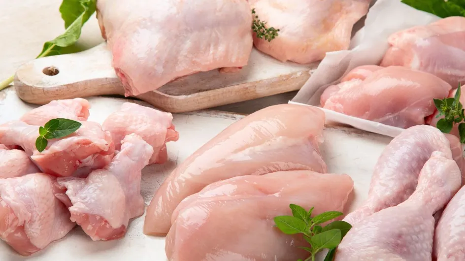 Rappel produit : ce poulet vendu en grandes surfaces ne doit pas être consommé